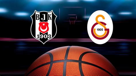 Beşiktaş basketbol maçı saat kaçta